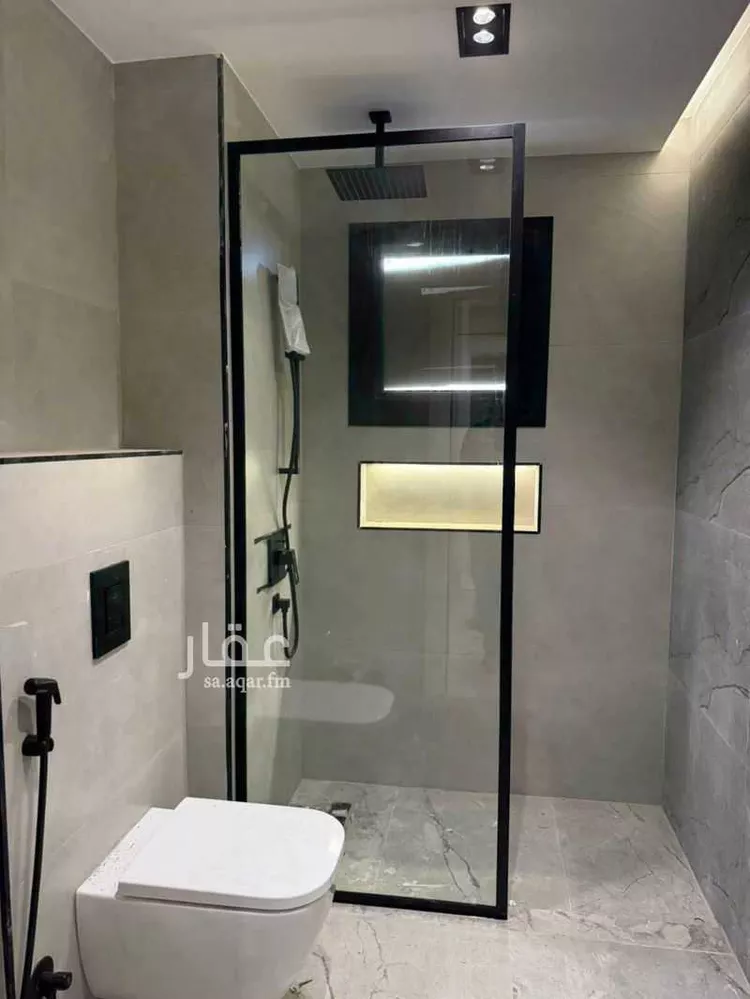 شقة للإيجار في شارع سعيد بن عبيد, حي الإسكان, مدينة المدينة المنورة, منطقة المدينة المنورة صورة 4