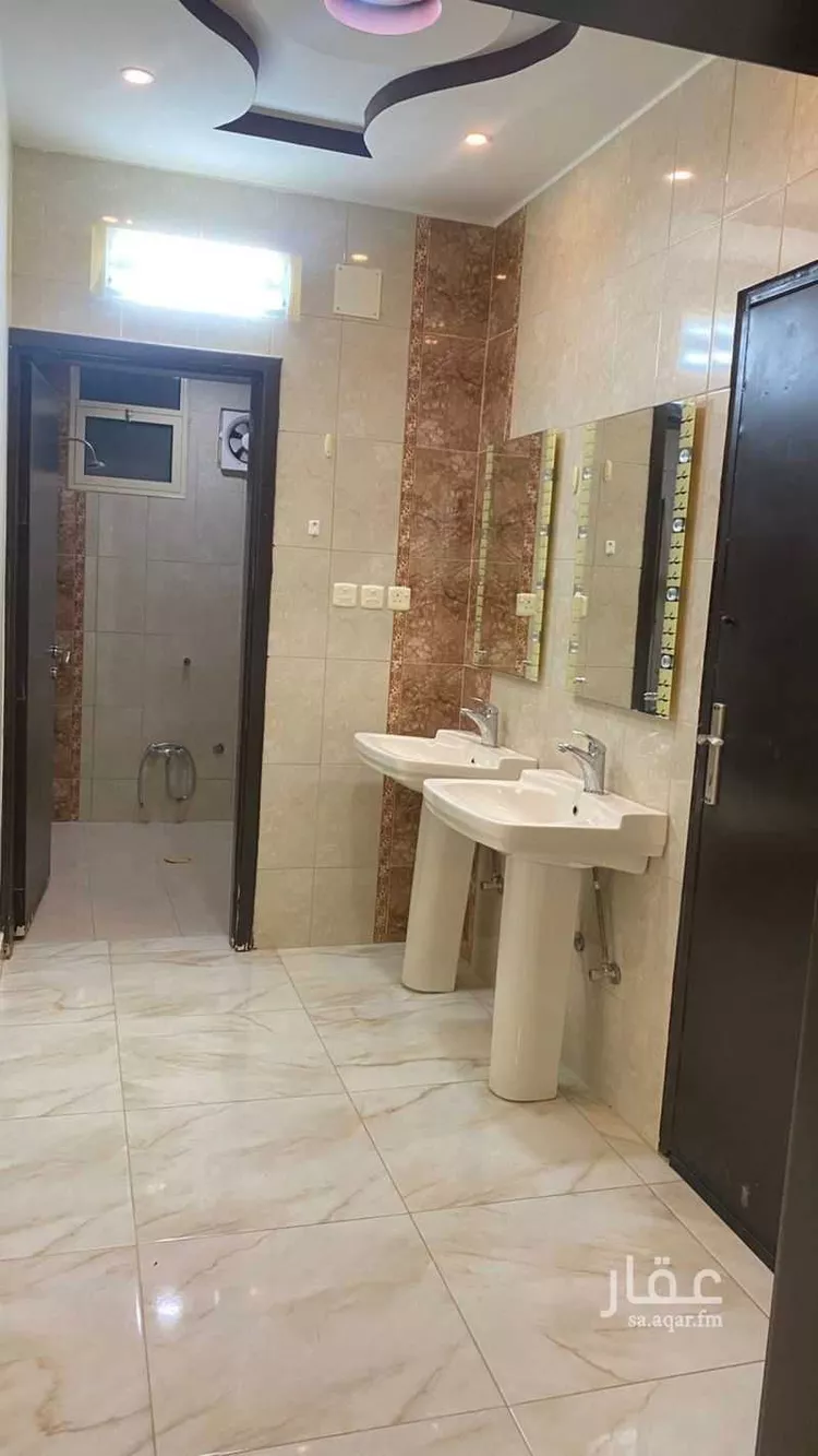 شقة للإيجار في شارع 2630647, حي الفلاح, مدينة بريدة, منطقة القصيم صورة 5