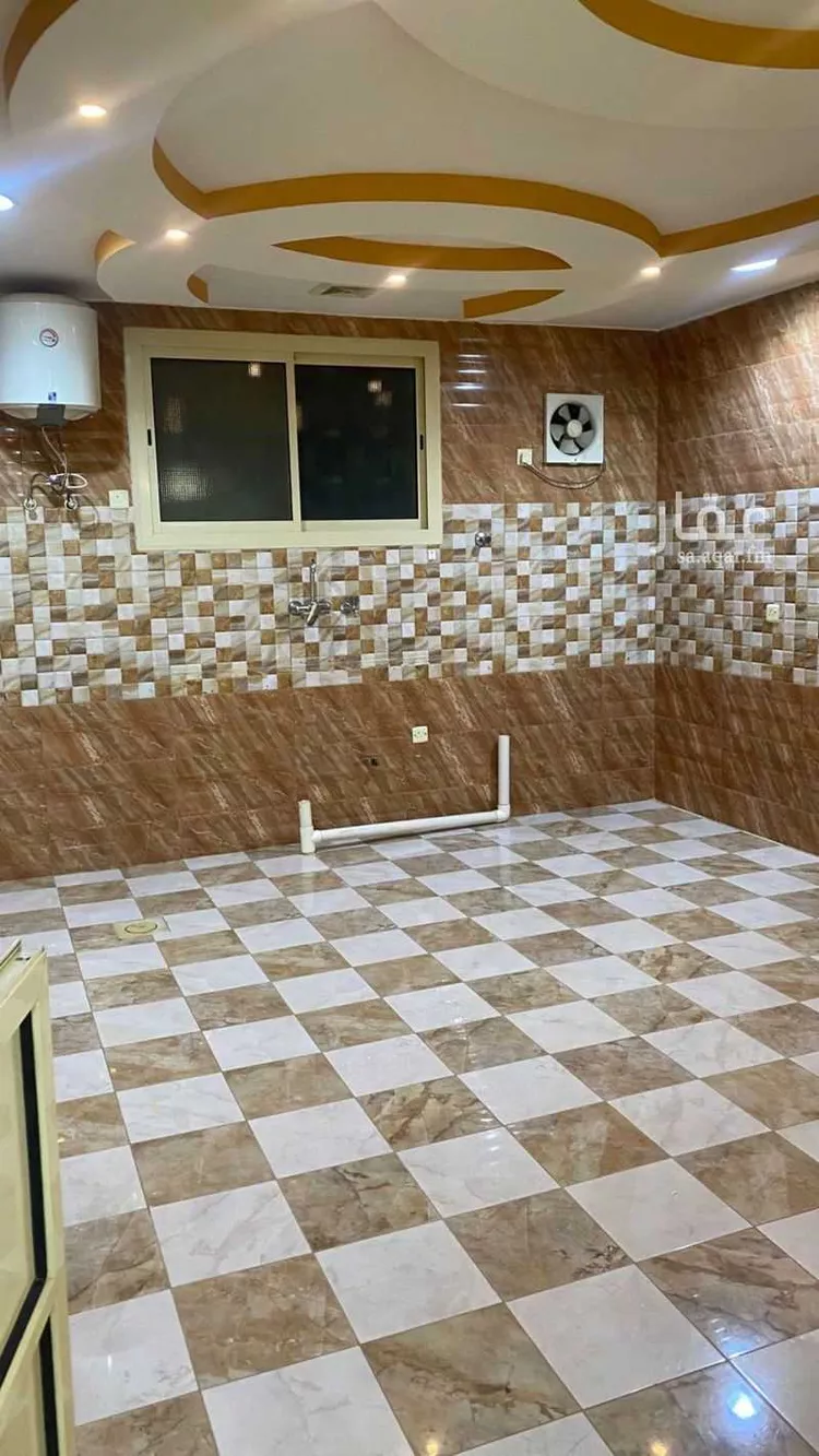 شقة للإيجار في شارع 2630647, حي الفلاح, مدينة بريدة, منطقة القصيم صورة 4