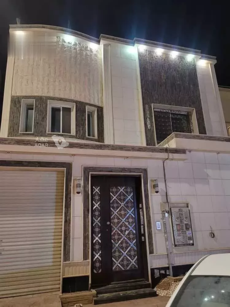 فيلا للبيع في شارع محمد الإبراهيمي, حي الرمال, مدينة الرياض, منطقة الرياض