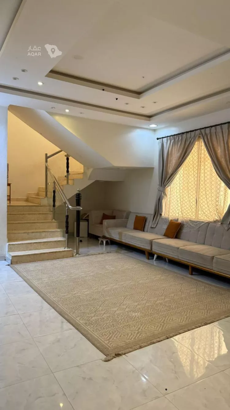 Villa for Sale in Riyadh Ar Rimal 6