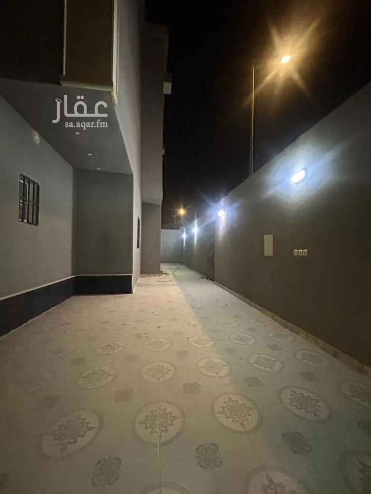 فيلا للإيجار في شارع أبي الطاهر الأنماطي, حي الرمال, مدينة الرياض, منطقة الرياض