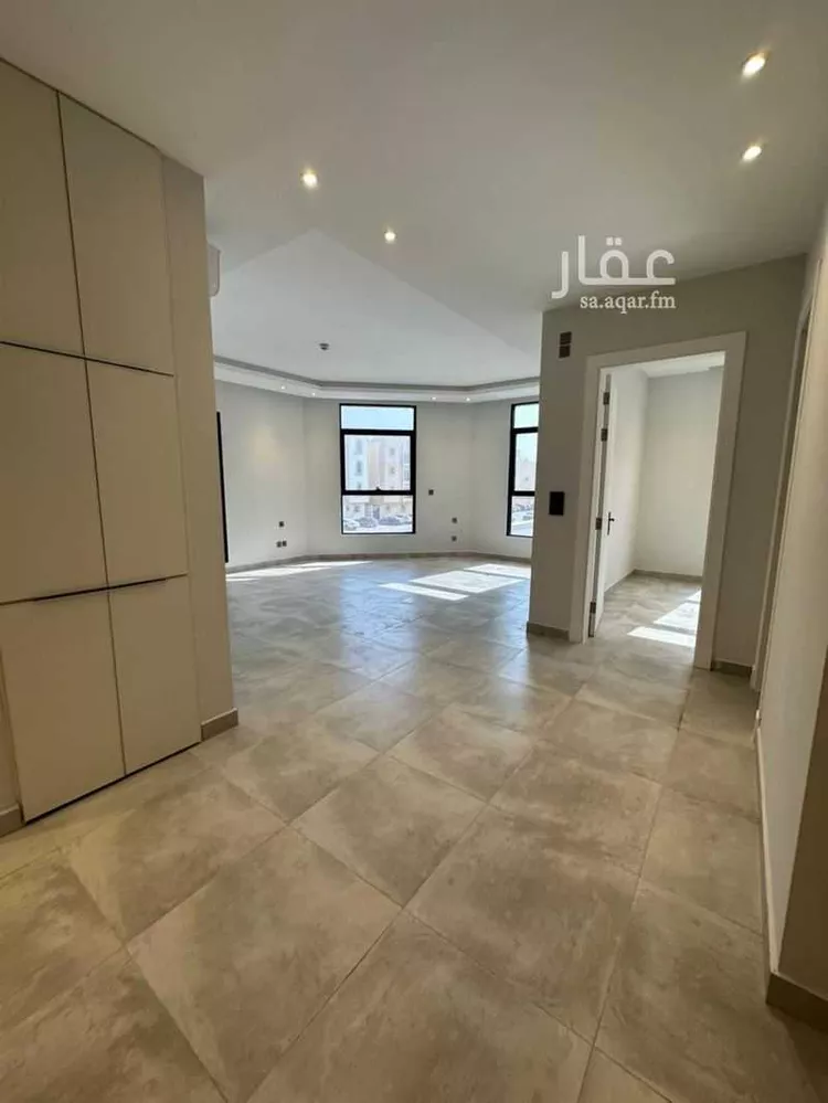 شقة للإيجار في شارع الافضلي, حي الملقا, مدينة الرياض, منطقة الرياض