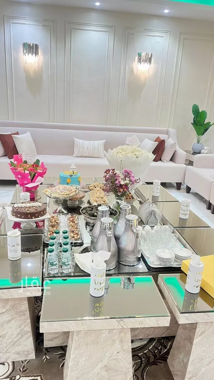 فيلا للبيع في شارع الصفراء, حي العريجاء الغربي, مدينة الرياض, منطقة الرياض صورة 3
