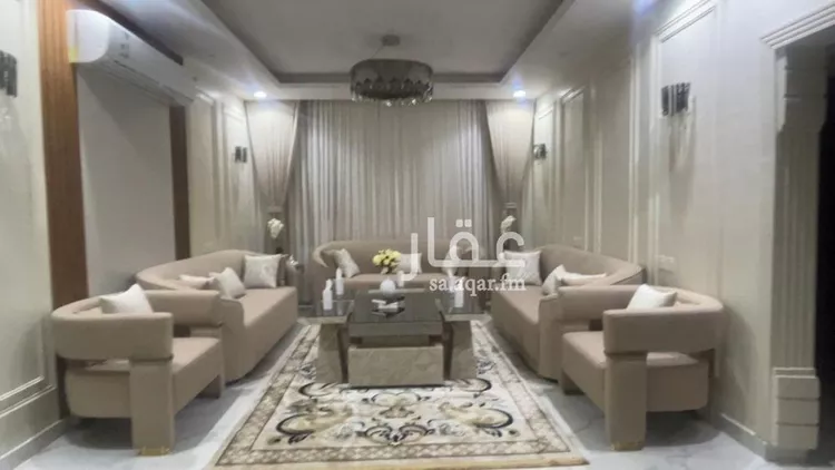 فيلا للبيع في شارع الصفراء, حي العريجاء الغربي, مدينة الرياض, منطقة الرياض صورة 2