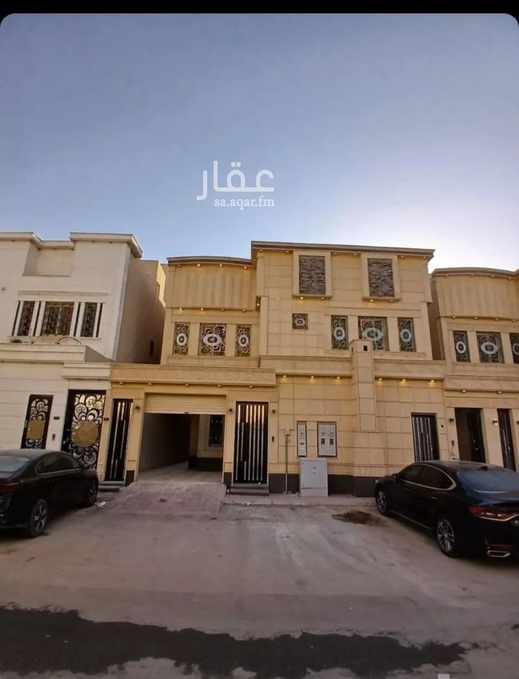 Villa for Sale in Riyadh Ar Rimal