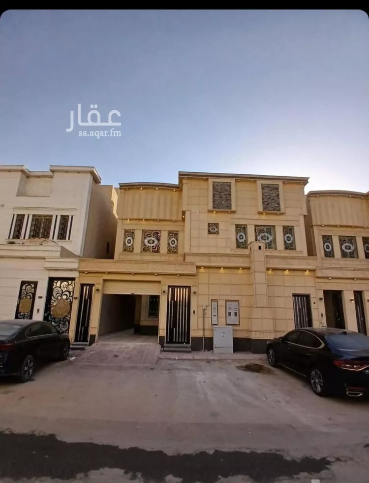فيلا للبيع في شارع شارع, حي الرمال, مدينة الرياض, منطقة الرياض