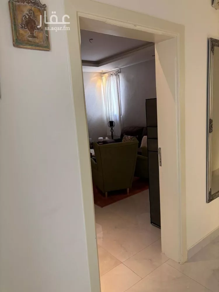 شقة للبيع في شارع المندر, حي غرناطة, مدينة الرياض, منطقة الرياض صورة 4