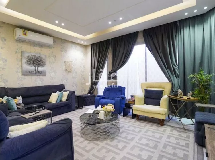 Villa for Sale in Riyadh Al Arid 8