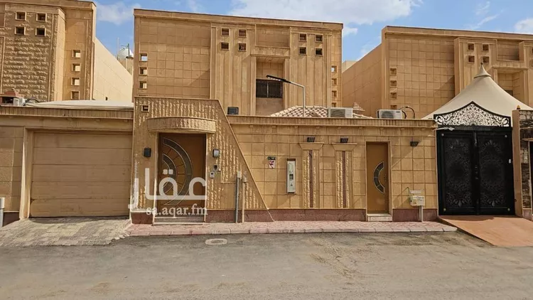Villa for Sale in Riyadh Ar Rabie