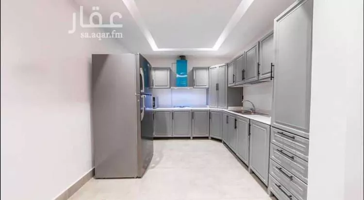 شقة للإيجار في شارع الافضلي, حي الملقا, مدينة الرياض, منطقة الرياض صورة 5