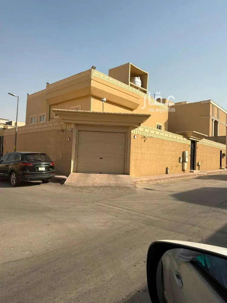 فيلا للبيع في شارع الصفراء, حي العريجاء الغربي, مدينة الرياض, منطقة الرياض