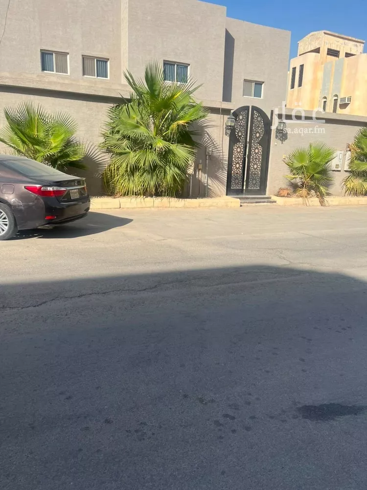 فيلا للبيع في شارع الصفراء, حي العريجاء الغربي, مدينة الرياض, منطقة الرياض صورة 4