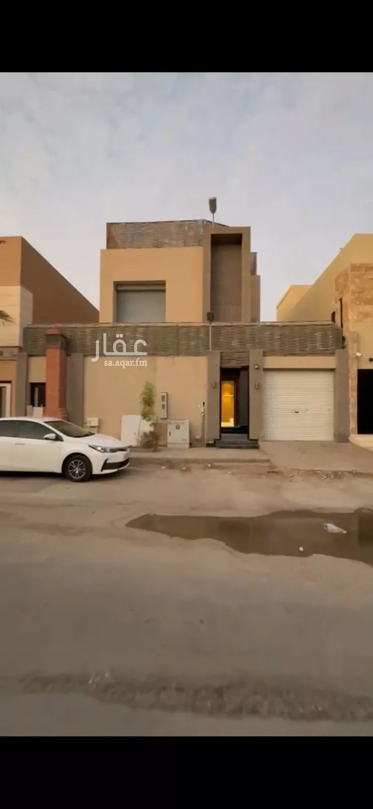 Villa for Sale in Riyadh Al Arid