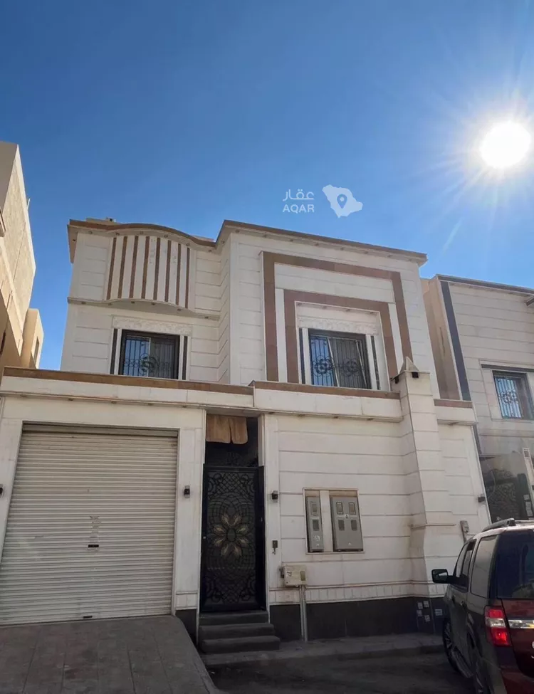 فيلا للبيع في شارع شارع, حي الرمال, مدينة الرياض, منطقة الرياض