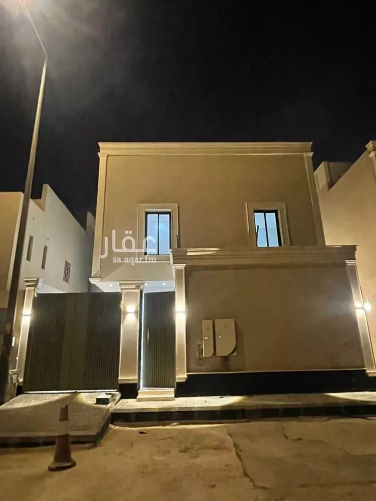 دور للإيجار في شارع الخصاف, حي العارض, مدينة الرياض, منطقة الرياض