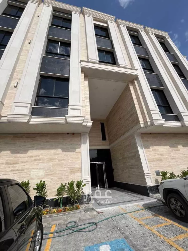 شقة للإيجار في شارع محمد الحليبي, حي العارض, مدينة الرياض, منطقة الرياض صورة 4