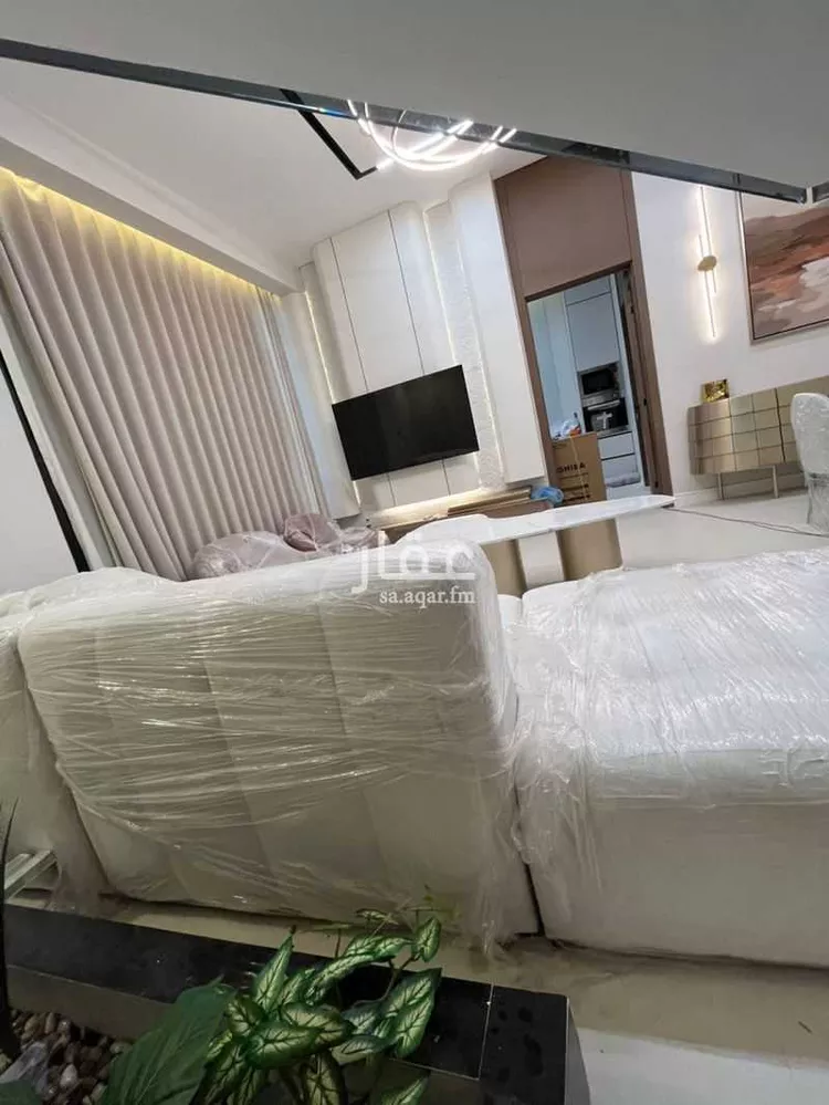 شقة للإيجار في شارع محمد الحليبي, حي العارض, مدينة الرياض, منطقة الرياض صورة 4