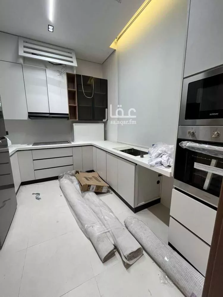 شقة للإيجار في شارع محمد الحليبي, حي العارض, مدينة الرياض, منطقة الرياض صورة 5