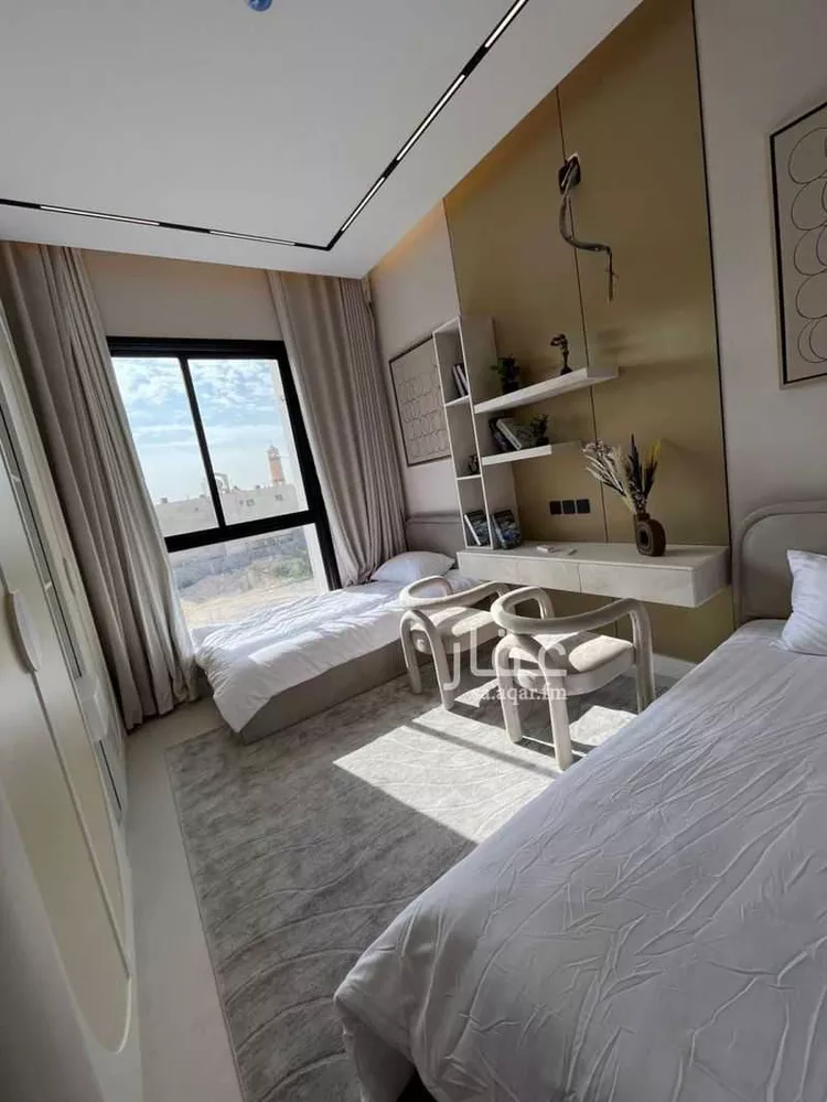 شقة للإيجار في شارع محمد الحليبي, حي العارض, مدينة الرياض, منطقة الرياض صورة 3