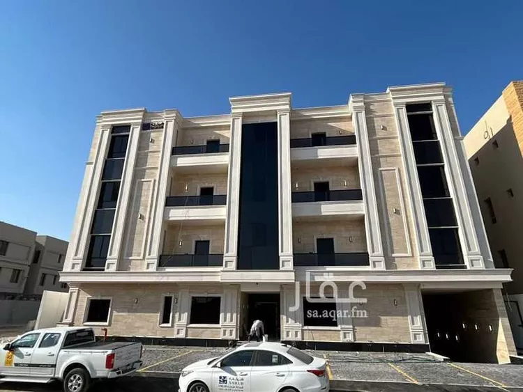 عمارة للإيجار في شارع جعفر بن هاشم, حي العارض, مدينة الرياض, منطقة الرياض