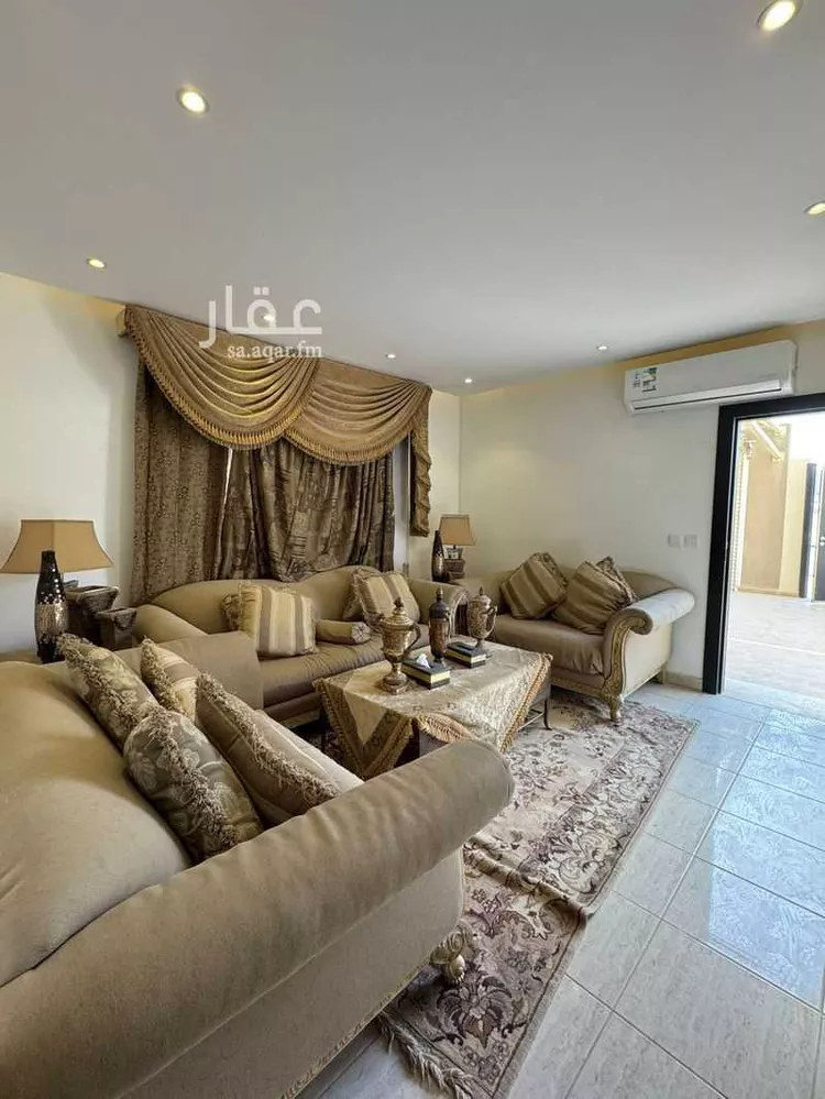 Villa for Rent in Riyadh Sedra صورة 4
