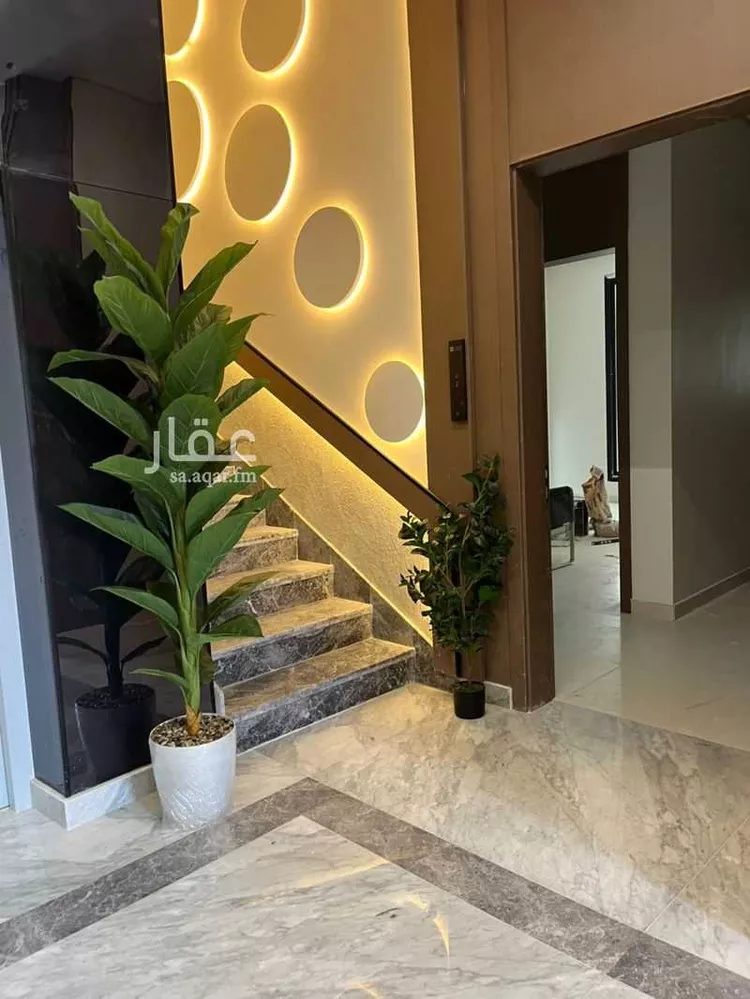 شقة للإيجار في شارع محمد الحليبي, حي العارض, مدينة الرياض, منطقة الرياض