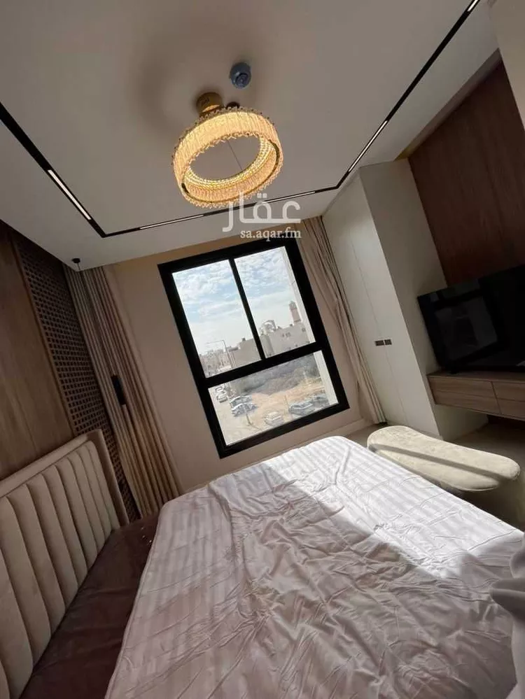 شقة للإيجار في شارع محمد الحليبي, حي العارض, مدينة الرياض, منطقة الرياض صورة 2