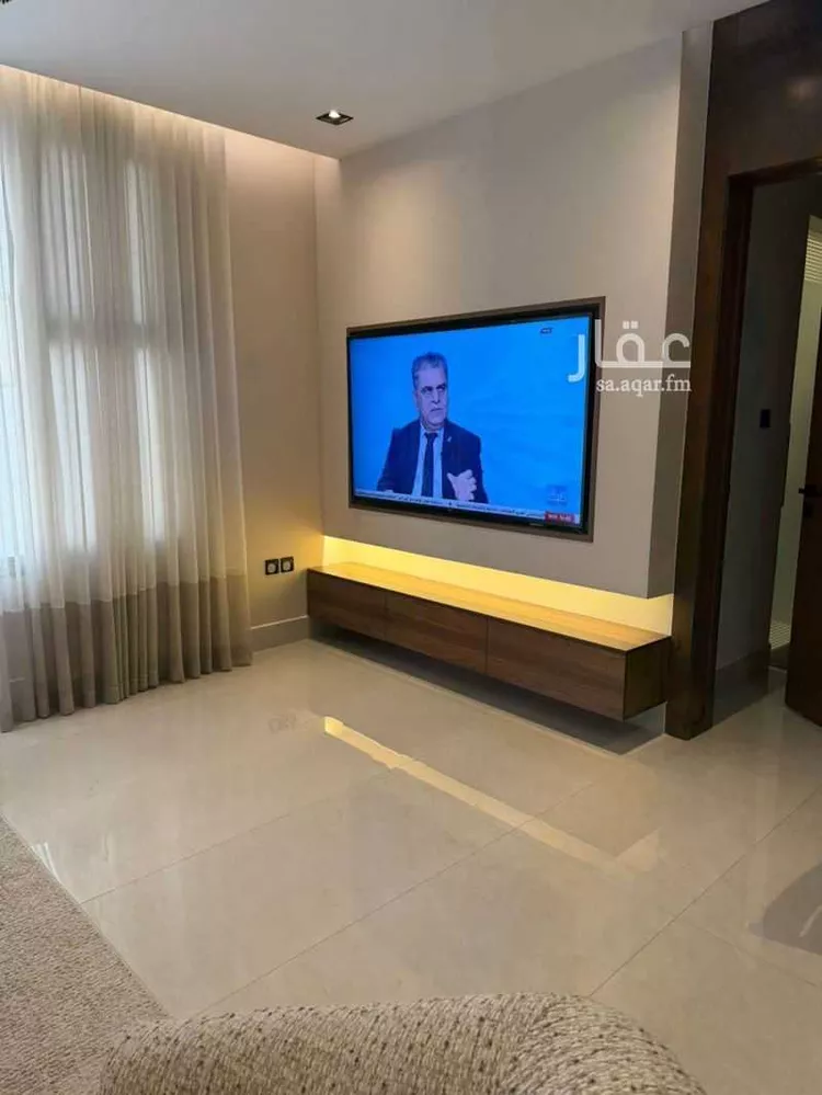 فيلا للبيع في شارع جبل حسان, حي النرجس, مدينة الرياض, منطقة الرياض صورة 3