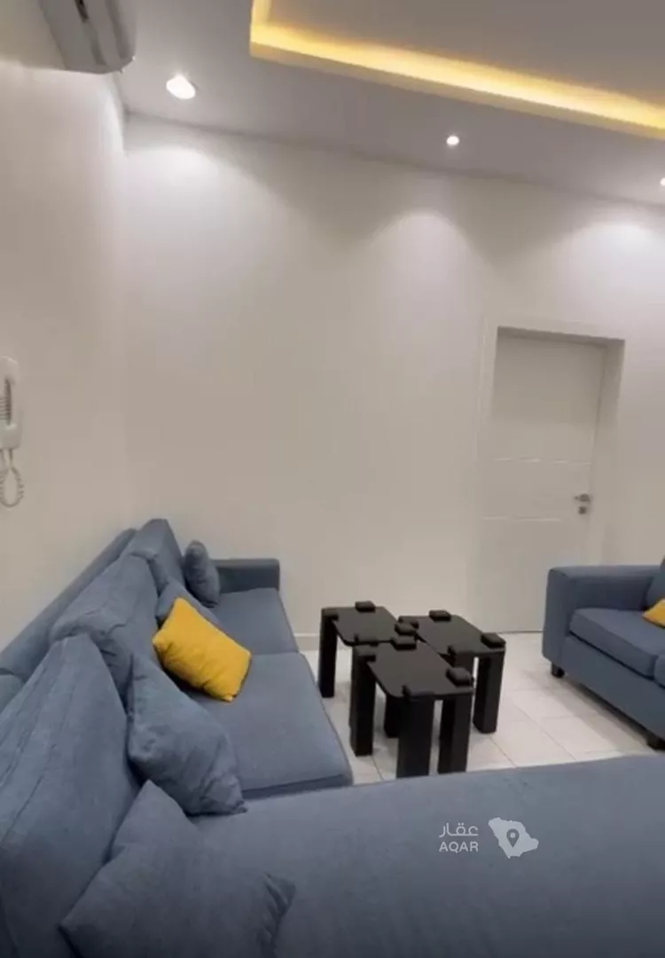 شقة للإيجار في شارع أبي الفتح الرزاز, حي العارض, مدينة الرياض, منطقة الرياض صورة 3
