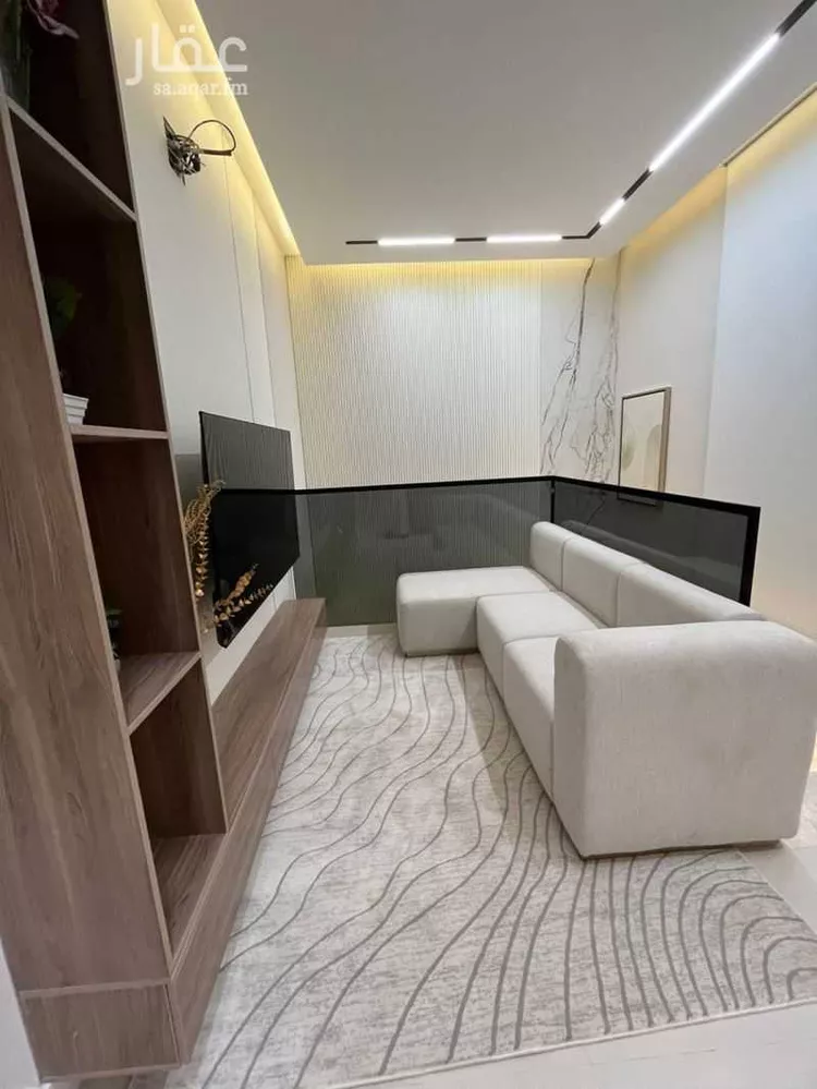 شقة للإيجار في شارع محمد الحليبي, حي العارض, مدينة الرياض, منطقة الرياض