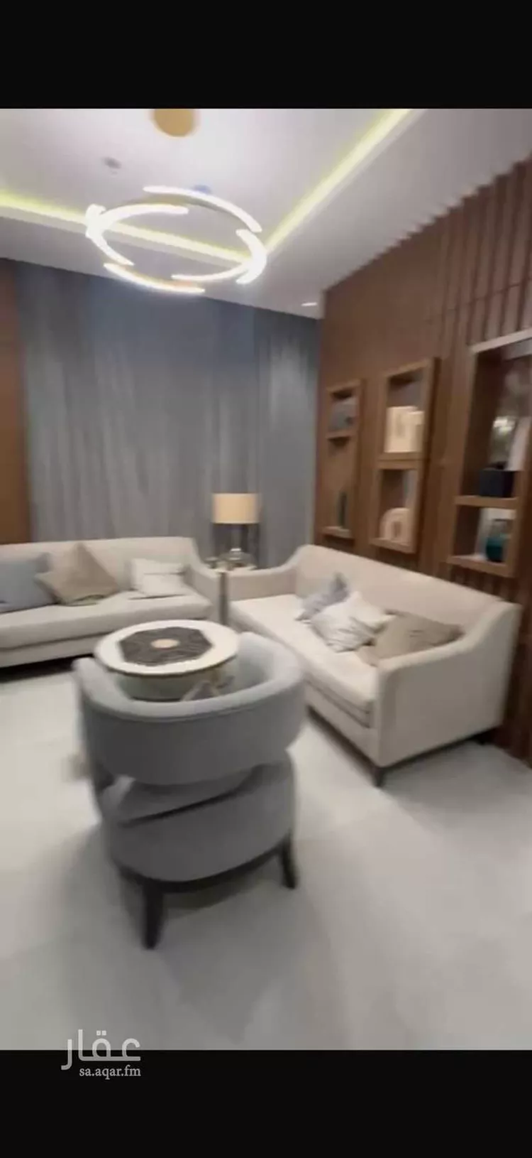 شقة للإيجار في شارع عبدالله الخزرجي, حي العارض, مدينة الرياض, منطقة الرياض صورة 3