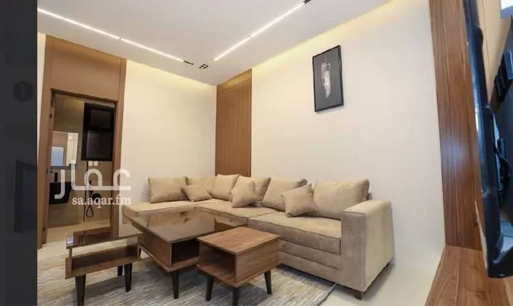 شقة للإيجار في شارع نعيم بن عبدالله, حي العارض, مدينة الرياض, منطقة الرياض صورة 4