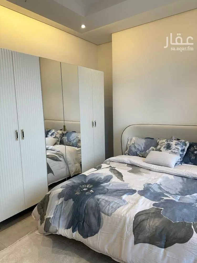 شقة للإيجار في شارع وادي الشوكة, حي الصحافة, مدينة الرياض, منطقة الرياض صورة 4
