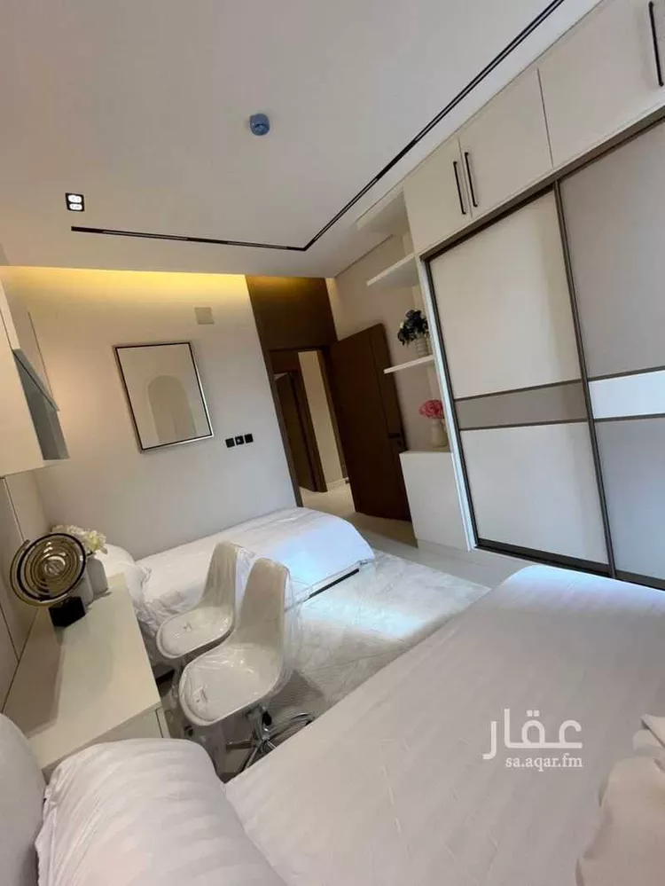 شقة للإيجار في شارع محمد الحليبي, حي العارض, مدينة الرياض, منطقة الرياض صورة 2