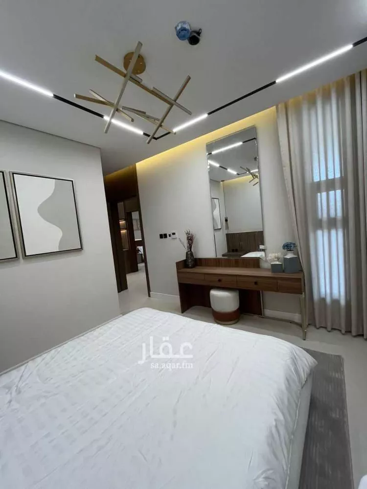 شقة للإيجار في شارع محمد الحليبي, حي العارض, مدينة الرياض, منطقة الرياض صورة 3