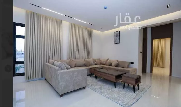 شقة للإيجار في شارع نعيم بن عبدالله, حي العارض, مدينة الرياض, منطقة الرياض صورة 2