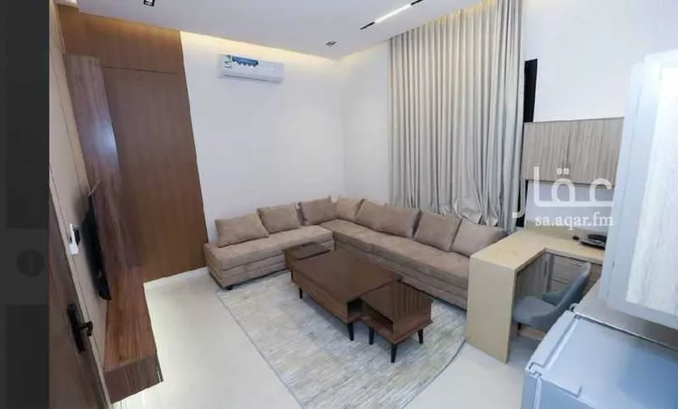 شقة للإيجار في شارع نعيم بن عبدالله, حي العارض, مدينة الرياض, منطقة الرياض