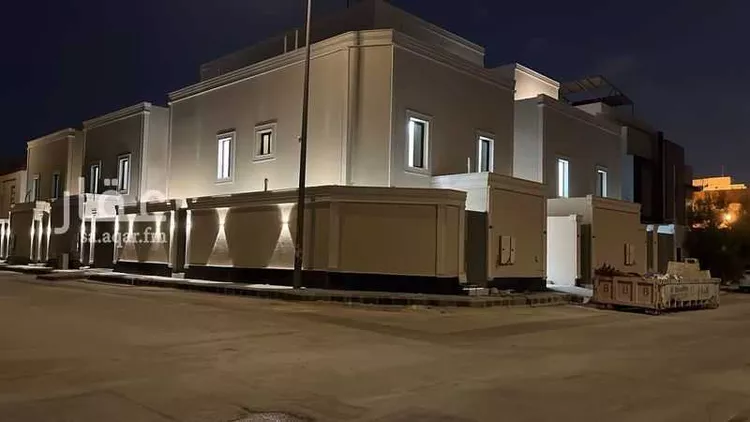 شقة للإيجار في شارع جمال الدين بن ظهيرة, حي العارض, مدينة الرياض, منطقة الرياض