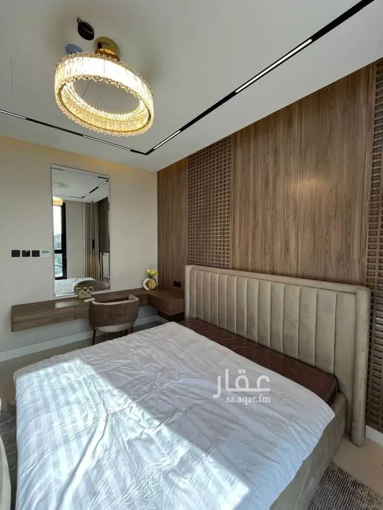 شقة للإيجار في شارع محمد الحليبي, حي العارض, مدينة الرياض, منطقة الرياض صورة 4