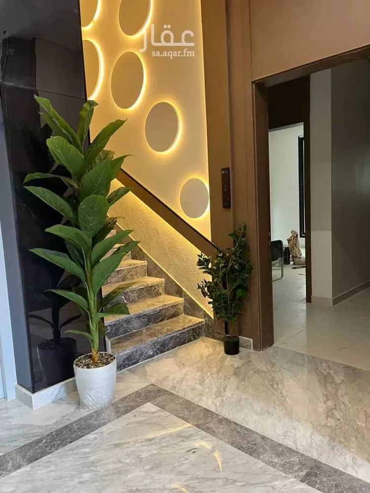 شقة للإيجار في شارع محمد الحليبي, حي العارض, مدينة الرياض, منطقة الرياض صورة 2