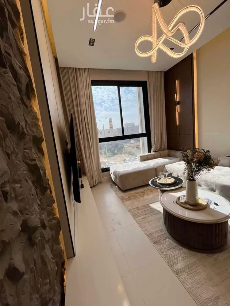 شقة للإيجار في شارع محمد الحليبي, حي العارض, مدينة الرياض, منطقة الرياض صورة 5