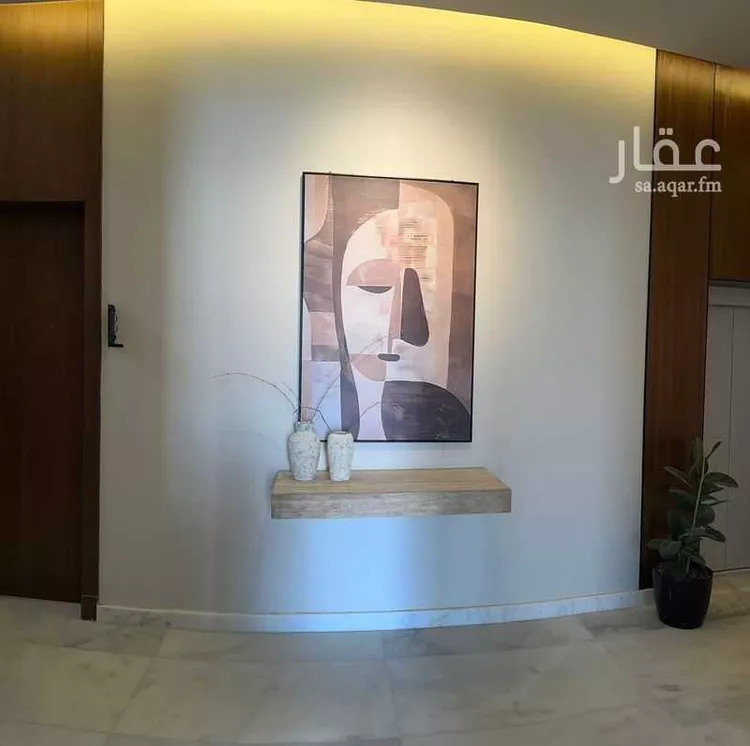 شقة للإيجار في شارع محمد الحليبي, حي العارض, مدينة الرياض, منطقة الرياض صورة 3