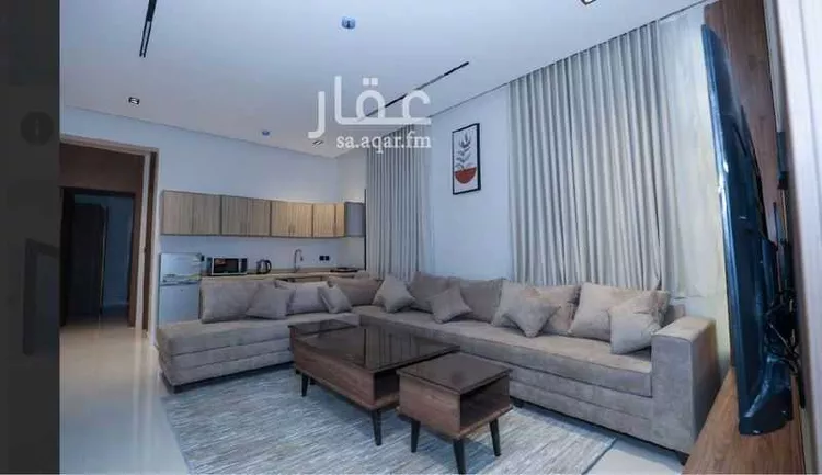 شقة للإيجار في شارع نعيم بن عبدالله, حي العارض, مدينة الرياض, منطقة الرياض صورة 3