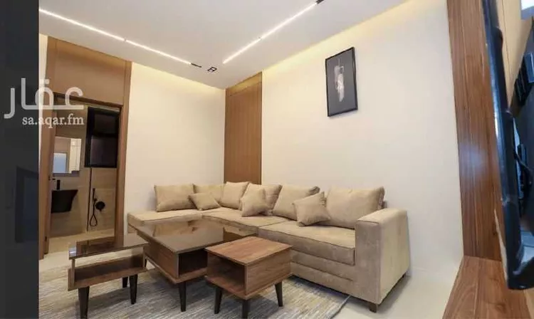 شقة للإيجار في شارع نعيم بن عبدالله, حي العارض, مدينة الرياض, منطقة الرياض صورة 4