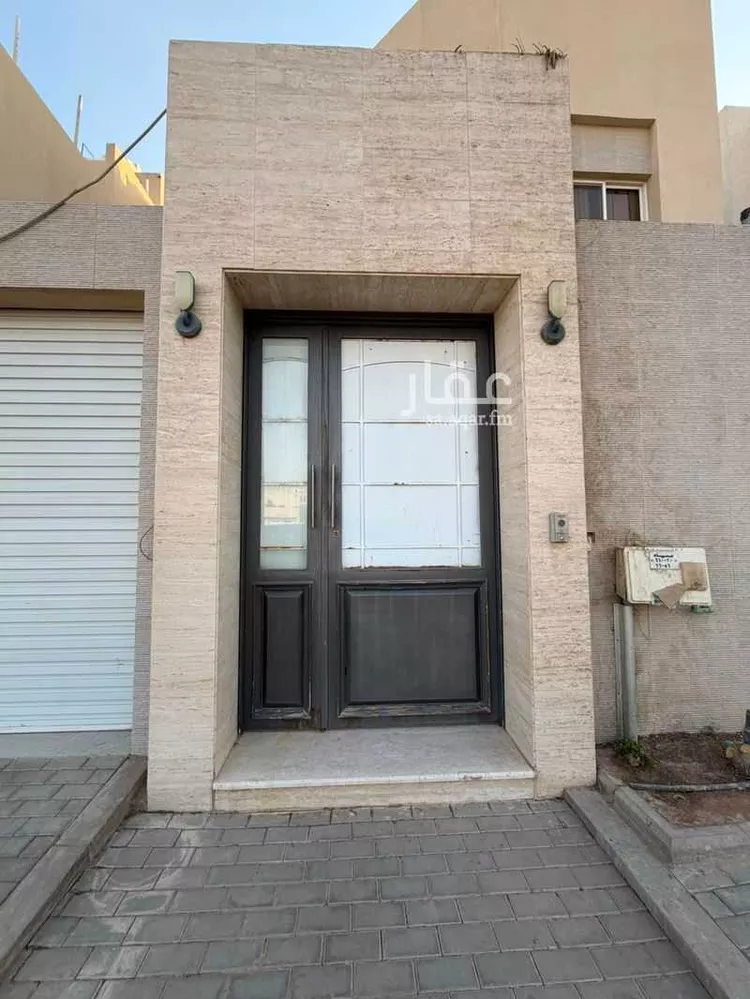 فيلا للإيجار في شارع أحمد الدورقي, حي النرجس, مدينة الرياض, منطقة الرياض صورة 3