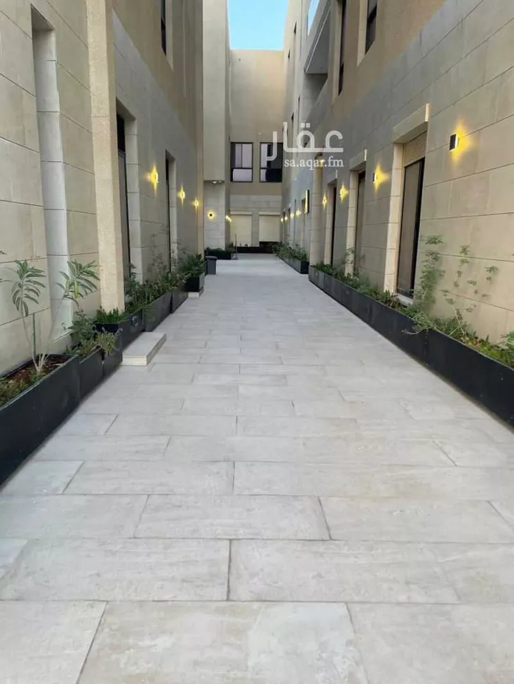 شقة للإيجار في شارع إبراهيم بن جمعان, حي العارض, مدينة الرياض, منطقة الرياض صورة 3