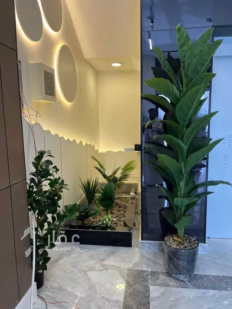 شقة للإيجار في شارع محمد الحليبي, حي العارض, مدينة الرياض, منطقة الرياض صورة 3