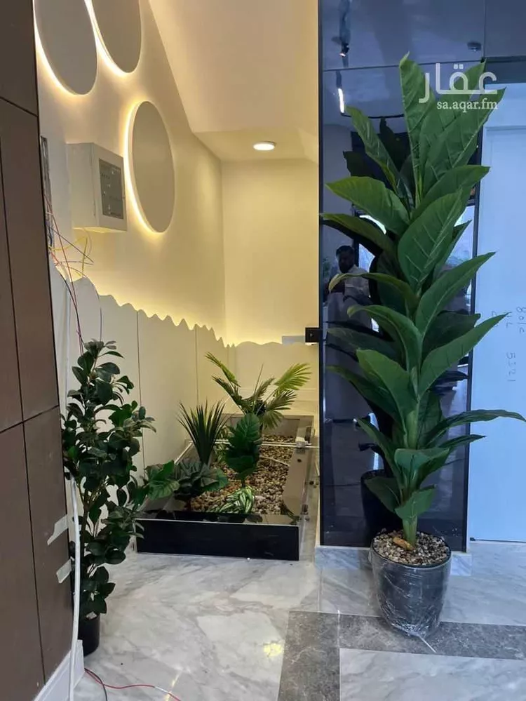 شقة للإيجار في شارع محمد الحليبي, حي العارض, مدينة الرياض, منطقة الرياض صورة 4