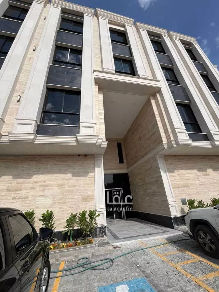 شقة للإيجار في شارع محمد الحليبي, حي العارض, مدينة الرياض, منطقة الرياض صورة 3